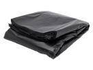 Container-Einlage MGB 770l schwarz Pack à 50 Stück - Container