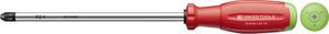 PB Schraubenzieher, SwissGrip Evo, Pozidriv PZ PB 38192 , Gr. 4 , L=200mm - Schraubenzieher