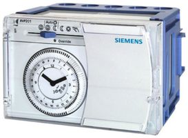 Heizungsregler analog SIEMENS RVP201.1