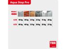 TOX Aqua Stop Pro Abdichtender Allzweckdübel BN51029 Ø8x50 / 014771021 à 2 - Bossard Schrauben