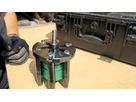 Rohrausweiter-Set 6D 6- in 1 , Ø 60,76,80,87,100,120mm - Spenglerwerkzeuge