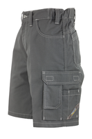 WIKLAND Shorts 1650 anthrazit Gr. 50/56 - Textilien