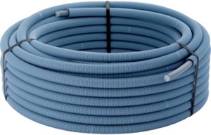 PB-Rohre GEBERIT PushFit / FlowFit
