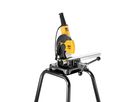 REMS Kreissäge, Turbo Cu-INOX Basic 230V, 500W, inkl. Sägeblatt und Untergestell - Sanitärwerkzeuge