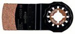 Tauchsägeblatt AIZ 32 RT5 Mörtel Fiberglas 32/30mm, Carbide, Starlock, 2 608 661 868 - Bosch Maschinenzubehör