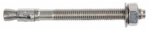 FISCHER Bolzenanker FBN II A4 M6x75/30 , 505535 - Fischer Befestigung