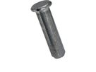 Bolzen o Splintloch f Gabelköpfe St BN485 DIN1434 10x50 - Bossard Schrauben