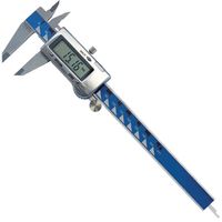 VOGEL Digital-Messschieber L= 150mm/0.01mm, INOX - Längenmessen