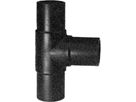Tee egal PE100 S8 PN 10 d 180mm 753 200 818 - PE100 Stutzenformstücke langschenklig