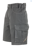 WIKLAND Shorts 1650 anthrazit Gr. 48/54 - Textilien