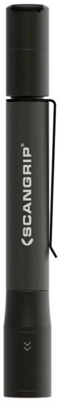 SCANGRIP FLASH PEN R 300 Lumen Akku-Stiftlampe mit Boost-Funktion - Lampen, Leuchten