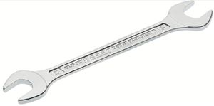 HAZET Doppel-Gabelschlüssel 450N-22x24mm - Schlüsselwerkzeuge