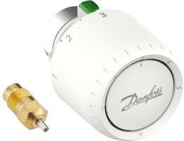 Service-Thermostatköpfe DANFOSS AVEO RA/VL 4051