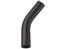 Bogen 22° nahtlos PE100 S8 PN 10 d 110mm 753 080 814 - PE100 Stutzenformstücke langschenklig