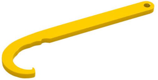 Montageschlüssel PLASSON GAS