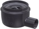 Ablaufkörper Easyflow DN 50 Kunststoff waagrecht 2500.05.00 - ACO Passavant Entwässerungstechnik