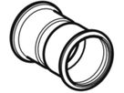 Muffe 35mm 34105 - Mapress-Gas-Formstücke