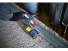 Bosch Laser-Entfernungsmesser GLM 50-22 bis 50m, IP65, 2x1,5-V-LR6 (AA), roter Laser - Bosch Elektrowerkzeuge