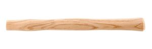 Hammerstiel, Esche geschweift L=280mm - Schlag, Brechwerkzeuge