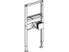 Element für Waschtisch 111.552.00.2 Typ 112, Standarmatur m/UP-Funktionsbox - Geberit-Duofix