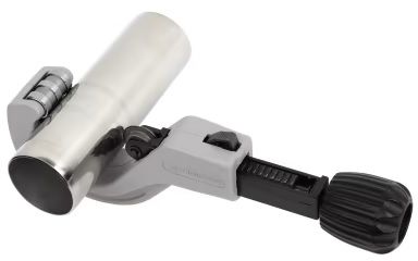 ROTHENBERGER TUBE CUTTER Teleskop-Rohrabschneider 70340, Ø 6 - 60mm, INOX - Sanitärwerkzeuge