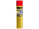 REMS Sanitol mineralölfreier Gewindeschneidstoff Spraydose à 600ml, für Trinkwasserleitungen - Sanitärwerkzeuge