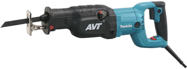 Säbelsäge, mit AVT-Technologie JR3070CT, max. 255/130mm, 1510W - Makita Elektrowerkzeuge