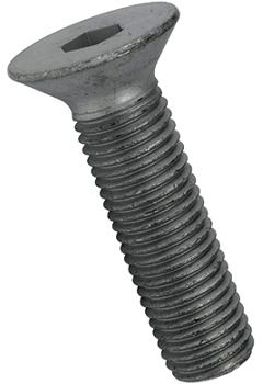 Senk I-6kt o Scha St 010.9/10.9 ZL BN1422 DIN7991 M6x25 - Bossard Schrauben