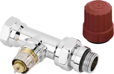 Design-Light Armaturen Danfoss