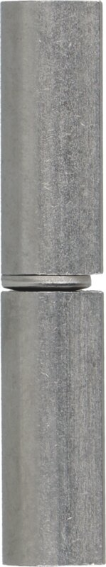 Anschweissrollen
