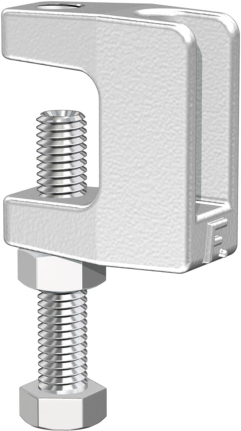 Trägerklammern FLAMCO KCL 8
