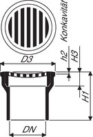 Von Roll Figur 1522