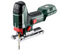 Combo-Set Bauhandwerk 4.3 SB18,W18,KH18,STA18,SC145 +3x 4.0Ah - Metabo Elektrowerkzeuge