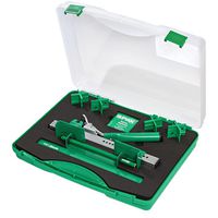 Brettrichter SPAX® Kaiman pro BN2073 Kaiman pro - Bossard Schrauben