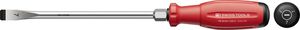 PB Schraubenzieher, SwissGrip Evo, Schlitz , m. 6 PB 38100,  Gr. 7, L=200mm - Schraubenzieher