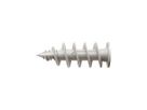 FISCHER Dämmstoffdübel FID II Plus schrauben 4.5-6mm , L=80 , T40 - Fischer Befestigung