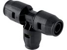 T-Stück red. 25-20-20mm 652.317.00.1 - Geberit-Push Fit-Formstücke