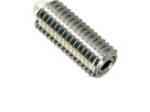 EH 22060 INOX Bolzen Delrin standar BN13375 M10/220600610 - Bossard Schrauben