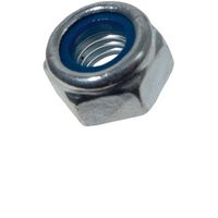 41161 Sicherungsmuttern