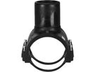 Stutzenschelle SA (Karton à 5 Stk.) d 225/ 63mm 612 765 - Frialen Elektroschweissfittinge