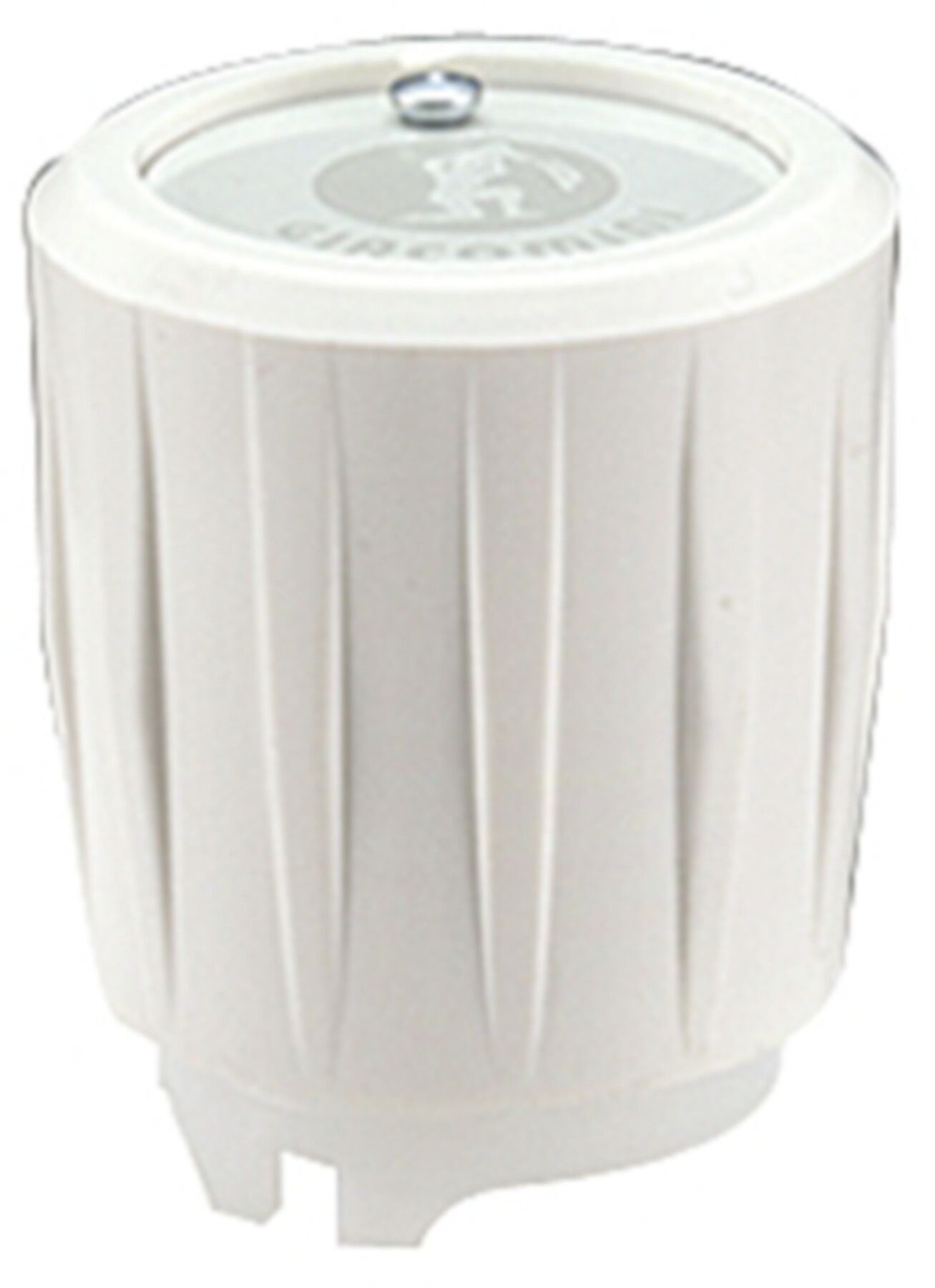 Handregulierkappen GIACOMINI R450
