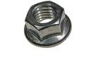 6-kt Mu mit Flansch INOX A2 BN14476 DIN6923 M12 - Bossard Schrauben
