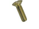 Lsk-Schr mit Schlitz Ms BN1405 DIN964A M4x16 - Bossard Schrauben