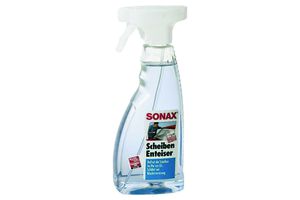 Scheibenenteiser Polyston Spray 500ml, befreit die Scheibe von Eis - Reinigung