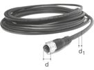 Hycleen Auto. Spannungsversorgungs - und Kommunikationskabel  10m 9940.010 - JRG Armaturen