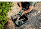 Akku- Strauch- und Grasschere SGS 12 Q 12V, PowerMaxx - Metabo Elektrowerkzeuge