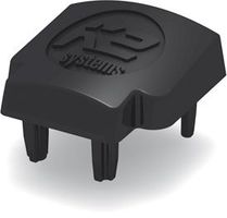 EndCap für SolidRail Medium K2 1004766 - K2 Unterkonstruktionen