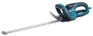 Heckenschere UH6580, 230V, 670W Schnittlänge 65cm, Ømax 18mm, 4.4kg - Makita Elektrowerkzeuge
