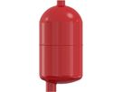 Flamco Lufttöpfe LTA 1 3/8"-1/2" H: 185 mm - Flamco Luft- und Schlammabscheider