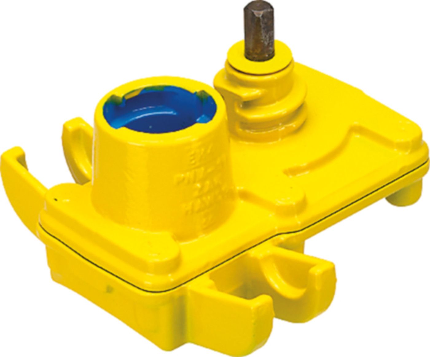 Universal-Anbohrsperrschellen HAWLE A ZAK 2435 Hawlinger